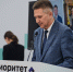 Делегация ЮЗГУ на заседании Совета по поддержке развития программы «Приоритет-2030» - ЮЗГУ