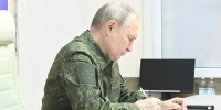 ВСУ потеряли в Курской области более 67 тысяч человек - Городские Известия