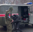 Два солдата ВФУ получили по 16 лет колонии за теракт в Курской области - РИА Курск