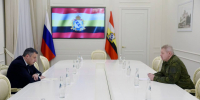 Александр Хинштейн попросил СК РФ взять на контроль вандализм ВСУ в курском приграничье - Городские Известия