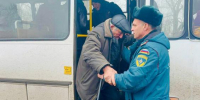 В Курской области из освобожденных населенных пунктов с 12 марта эвакуировали 209 человек - KurskTV.Ru