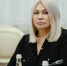 Врио министра восстановления курского приграничья назначена Елена Атанова - Курские Известия