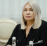 Врио министра восстановления и развития приграничья Курской области стала Елена Атанова - Городские Известия