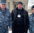 Пенсионера УИС поздравили с юбилеем - УФСИН