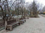 19 марта в Курской области воздух прогреется до +6