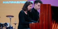 «Студенческая весна Соловьиного края-2025». Выпуск 3 - КГУ