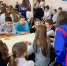 Десант Победы - ЮЗГУ