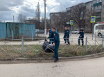Информацию о субботниках жители Курска могут узнать в администрациях округов