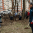 Александр Хинштейн раскритиковал ситуацию с вывозом мусора после субботника - Sekunda.Media