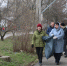 В субботнике 29 марта приняли участие более 15 тысяч курян - Городские Известия