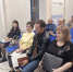 В Штабе общественной поддержки «Единой России» прошло заседание депутатов Суджанского района - Единая Россия