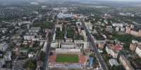 В Курске и Железногорске 3 апреля упали обломки БПЛА - РИА Курск