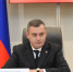 Александр Хинштейн 3 апреля проведет рабочие встречи Москве - РИА Курск