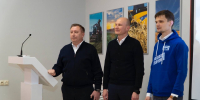 В Курской области стартовал проект «Политзавод» - Городские Известия