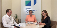 Рейтинг ведения соцсетей возглавила врио министра соцобеспечения Курской области Татьяна Сукновалова - Городские Известия