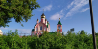 В Курчатове установят памятник герою России Сергею Чебнёву - Курские Известия