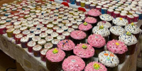 Курские волонтеры планируют выпечь около 900 пасхальных куличей - Курские Известия