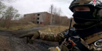 Российская армия освободила Гуево в Курской области - Друг для Друга