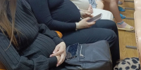В Курской области рассказали, на какую поддержку могут претендовать беременные женщины - РИА Курск