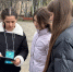 Курские волонтеры готовятся к проведению голосования по федеральному проекту «Формирование комфортной городской среды» - Администрация области