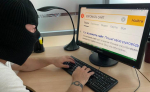 Курянин приговорен к двум годам исправительных работ за мошенничества