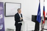 Молодежь Курской области продолжает знакомиться с образовательным проектом «ПолитЗавод»