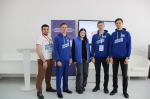 Молодежь Курской области продолжает знакомиться с образовательным проектом «ПолитЗавод»