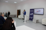Молодежь Курской области продолжает знакомиться с образовательным проектом «ПолитЗавод»