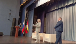 В Дмитриевском районе Курской области запланировано строительство 11 ФАПов