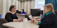 В Курске Фонд «Защитники Отечества» помогает семьям участников СВО - РИА Курск