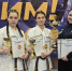 Курянки поучаствуют в чемпионате Японии по киокусинкай - Городские Известия