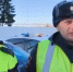 В Курске полицейские спасли застрявших в лифте горящего дома людей - Друг для Друга