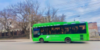 В Курске с 16 по 19 апреля будет скорректирована работа некоторых маршрутов общественного транспорта - Администрация области