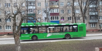 В Курске накануне Пасхи изменят свой маршрут два автобуса - Комсомольская Правда