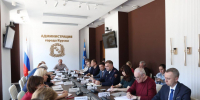 В Курске ввели мораторий на уплату ЖКУ для эвакуированных из пострадавших от удара БПЛА квартир - Городские Известия