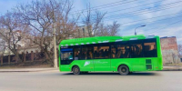 В Курске с 16 по 19 апреля изменится работа автобусных маршрутов №55Г и №36 - KurskTV.Ru