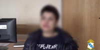 В Курске задержан обманывавший пенсионеров курьер мошенников - Городские Известия