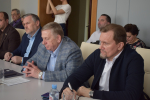 Защита интересов предпринимателей – законодательная и практическая