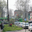 Около 20 курян наводят чистоту на улице Овечкина - Городские Известия