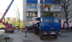 Хинштейн: Поврежденные из-за атаки беспилотников МКД в Курске подлежат восстановлению