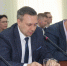 Председатель Контрольно-счетной палаты Курской области А.В. Брехов принял участие в заседании постоянного комитета Курской областной Думы по аграрной политике - Контрольно-счетная палата
