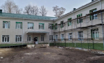 Железногорская горбольница отсудила у бывшего подрядчика 1,5 млн. рублей