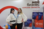 На Всероссийской ярмарке трудоустройства курянам предложили более 5 тысяч вакансий
