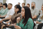 В Курской области продолжается работа Координационного совета по решению проблем жителей приграничья
