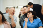 В Курской области продолжается работа Координационного совета по решению проблем жителей приграничья