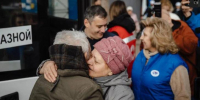 800 курян эвакуировано из освобождённых населённых пунктов Курской области - Курские Известия