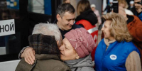 Более 800 человек эвакуировано из курского приграничья - Vkurske.Com