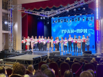 В Курской области подвели итоги Студвесны Соловьиного края