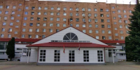 Опубликован график работы курских больниц в дни майских праздников - Курские Известия
