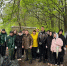 В урочище Крутой лог собрано три кубометра мусора - Городские Известия